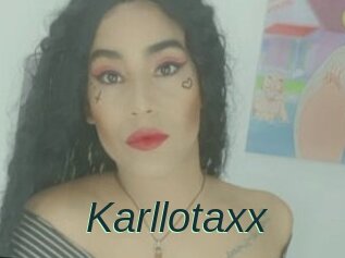 Karllotaxx