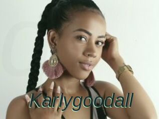 Karlygoodall