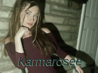 Karmarosee