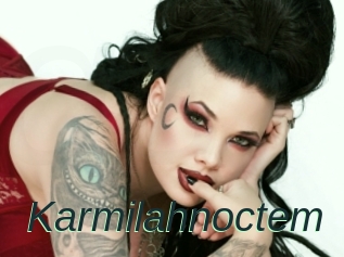 Karmilahnoctem