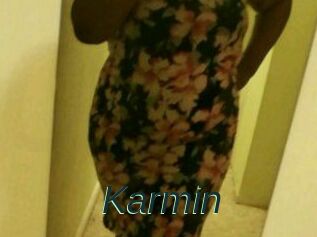 Karmin