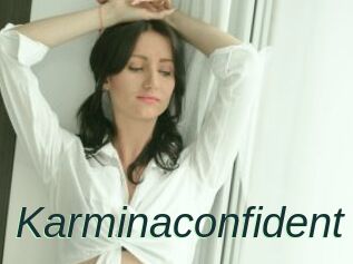 Karminaconfident