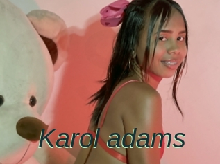 Karol_adams