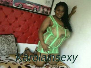 Karolainsexy
