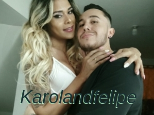 Karolandfelipe