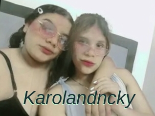 Karolandncky
