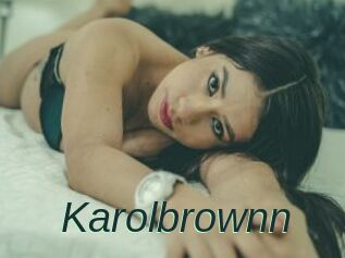 Karolbrownn