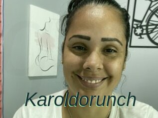 Karoldorunch