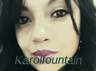 Karolfountain