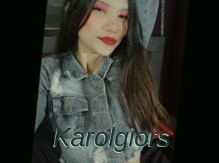 Karolgiors