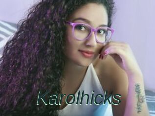 Karolhicks