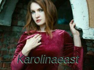 Karolinaeast