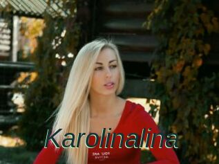 Karolinalina