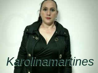 Karolinamartines