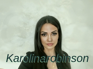 Karolinarobinson