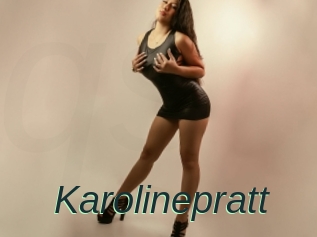 Karolinepratt