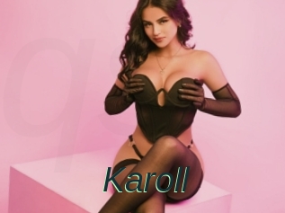 Karoll