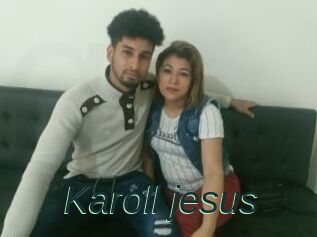 Karoll_jesus