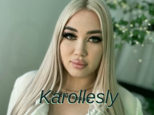 Karollesly
