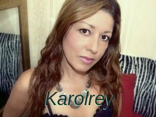 Karolrey