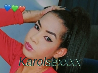 Karolsexxxx