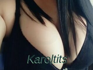 Karoltits