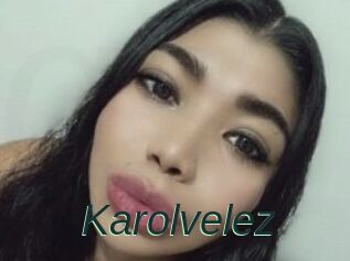 Karolvelez
