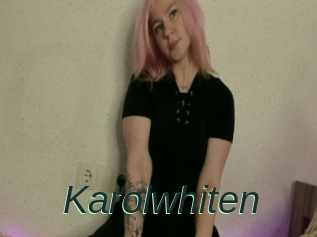 Karolwhiten