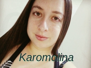 Karomolina