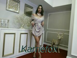 Karriefox