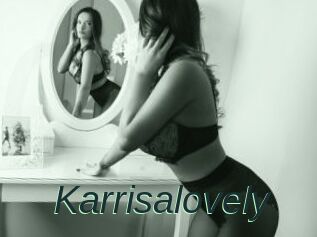 Karrisalovely
