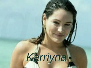 Karriyna