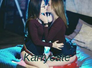 Karrycate