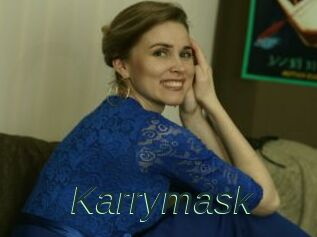 Karrymask