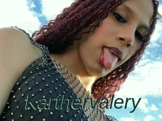 Karthervalery