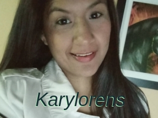 Karylorens