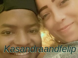 Kasandraandfelip