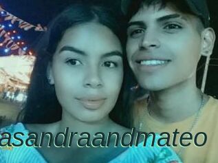 Kasandraandmateo