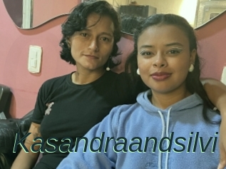 Kasandraandsilvi