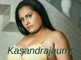 Kasandrajaume