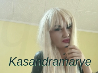 Kasandramarye