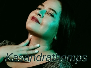 Kasandrathomps