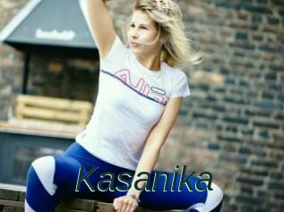 Kasanika