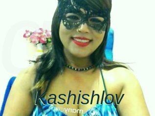 Kashishlov