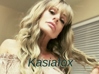 Kasiafox