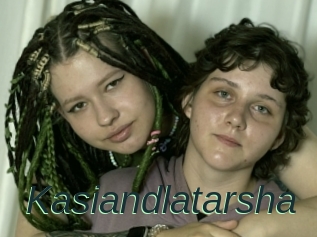 Kasiandlatarsha