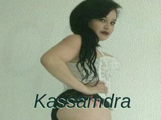Kassamdra