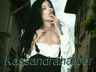 Kassandraharper