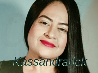 Kassandrarick