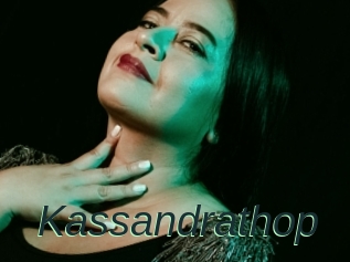 Kassandrathop